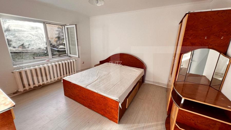 Casa, 3 camere,  100 mp utili, zona Sararie - 8