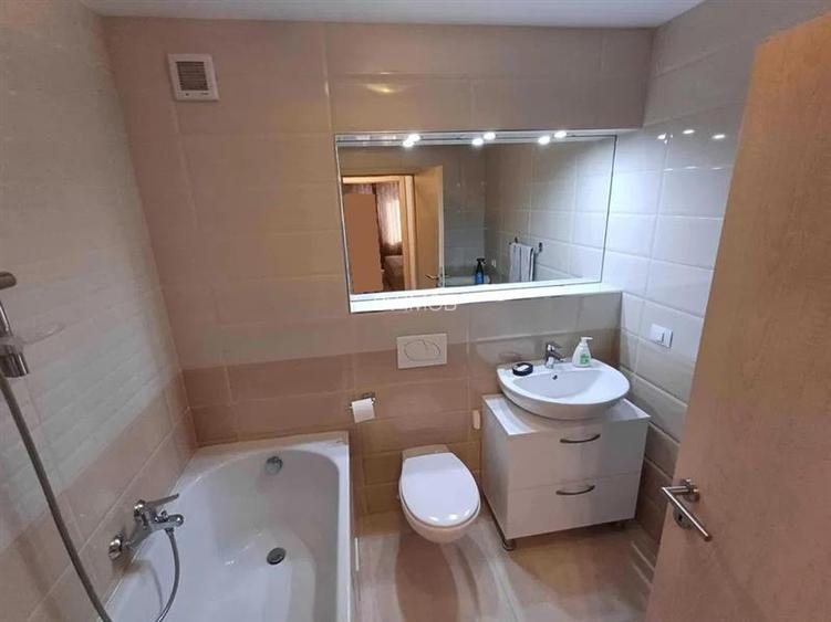 Inchiriem Apartament 2 Camere, Modern, Decomandat, Tractorul - 8