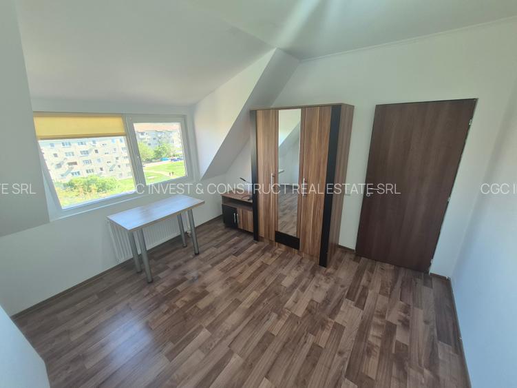 2 Cam-Lipovei-3 Min Iulius Town-55 MP--Centrala-86.000 Euro !Negociabil - 5