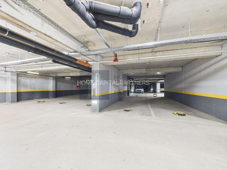 APARTAMENT PREMIUM | PIPERA OMV| MOBILAT & UTILAT | CHIRIAS STABIL - 11