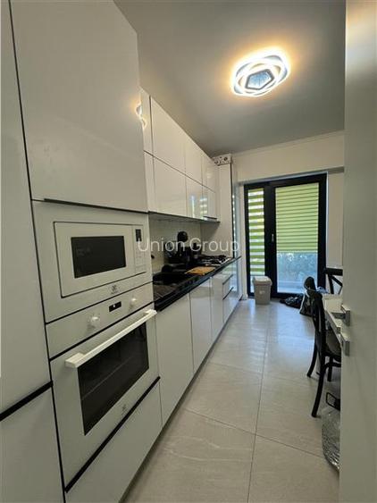 Apartament 2 Camere Mobilat Modern, Zona Rex Mamaia - 5