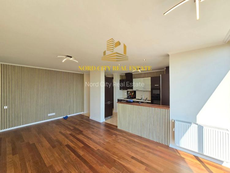 Pipera – Iancu Nicolae | 3 camere | 2 locuri parcare | TResident - 5