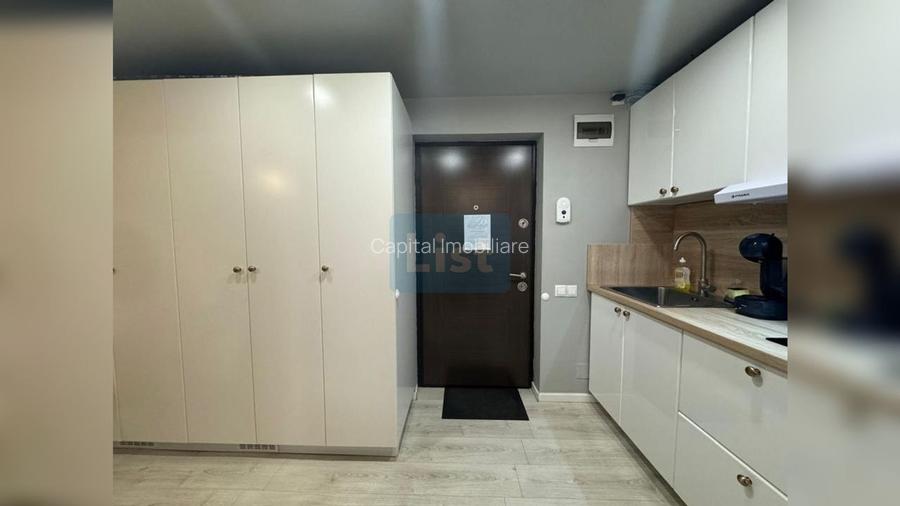 FARA COMISION! Apartament  modern de vanzare, zona OMV, EUROPA - 7