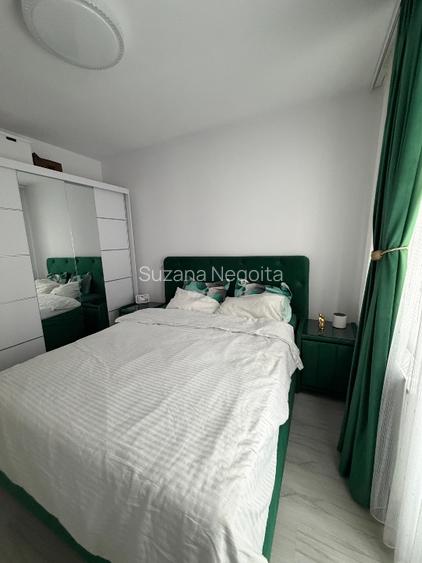 Apartament 2 camere de vânzare - zona Pallady  - 2