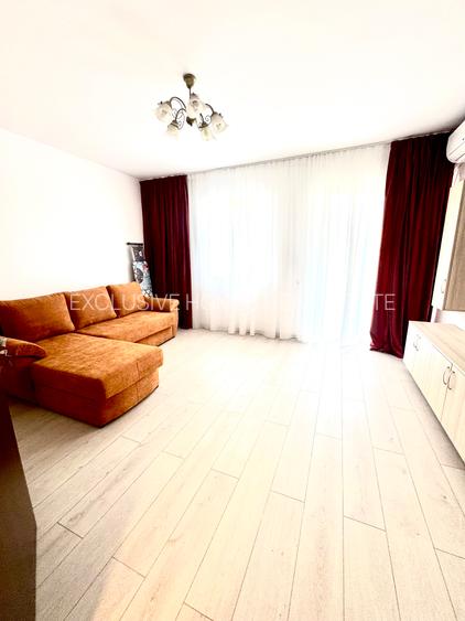 Inchiriere 2 camere cu parcare, zona  Pallady / Dedeman - 2