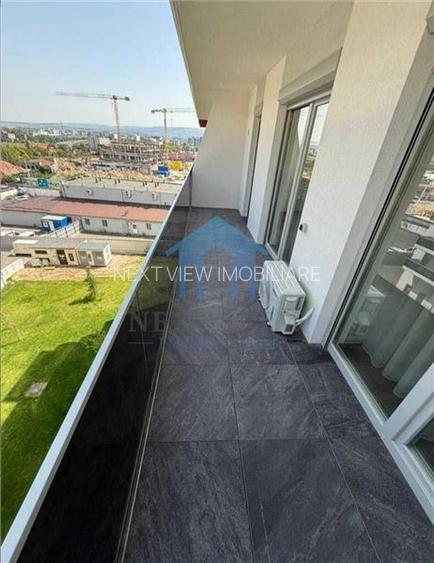 Apartament 2 camere, Elite City - 8