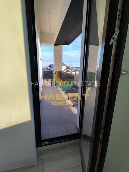 Vila p+1+pod / 4 camere / com. Berceni / Comision 0% - 6