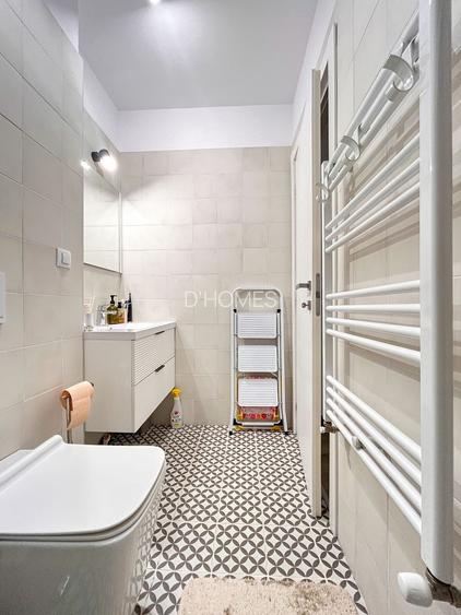 Apartament 3 camere I Onix I Pipera I Aviatiei I Parcare inclusa - 16