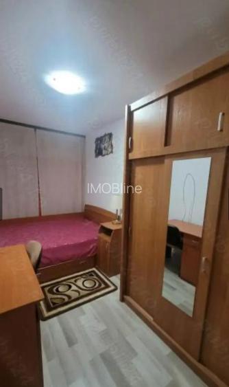 apartament3 camere zonaInel 2  mobilat utilat  46 mp - 3