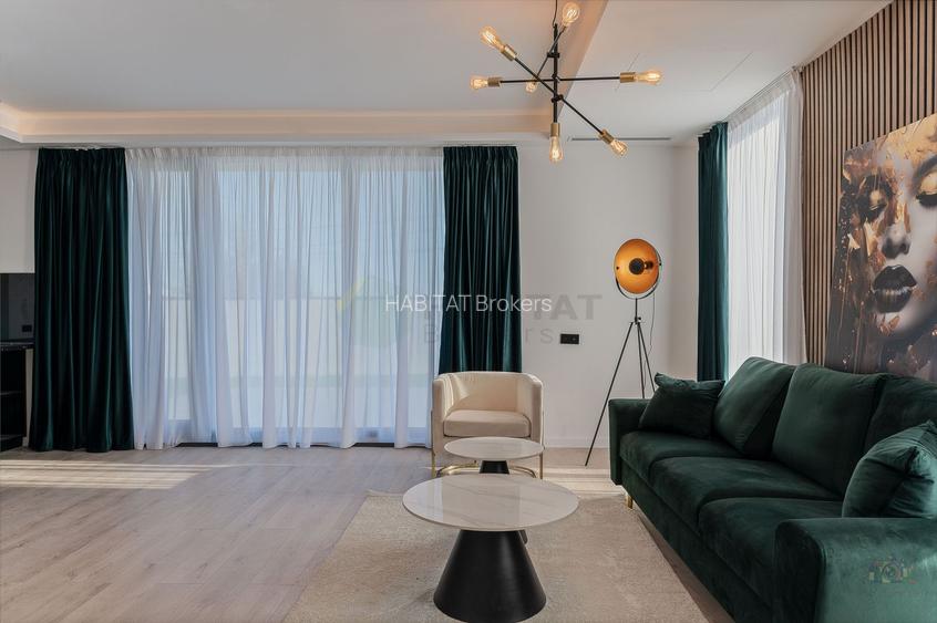 Vila Individuale de Lux în Tunari - 5