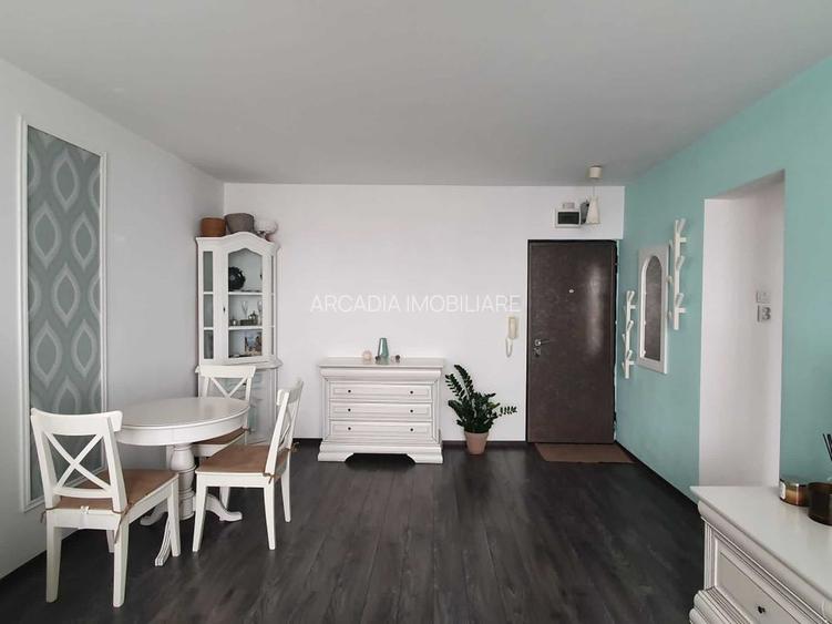 Pretabil investitie | Apartament 2 camere | Sala Palatului - 2