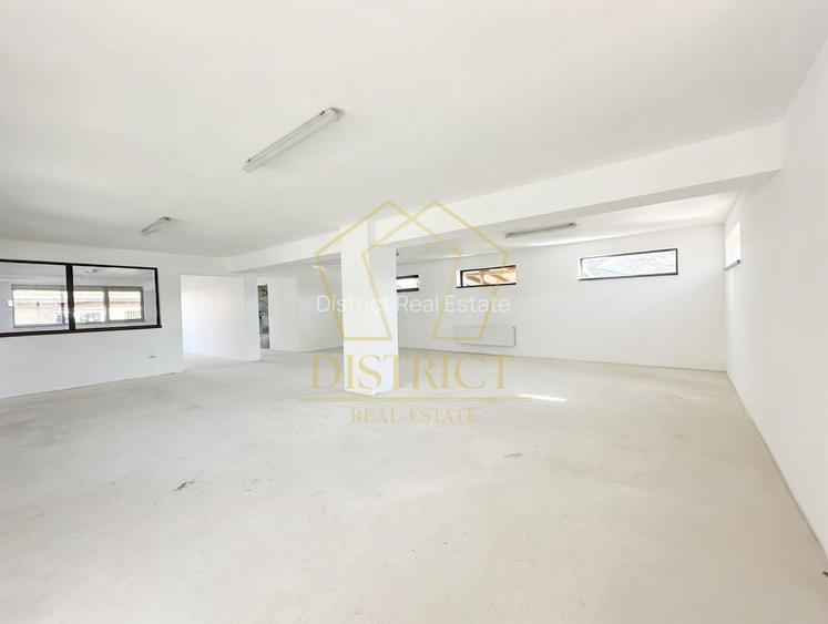 Spatiu comercial birouri/depozit | Cartierul Plopi - 2