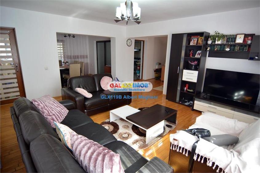 Vanzare Vila P+1+M 227 mp+teren 368 mp Otopeni - 6