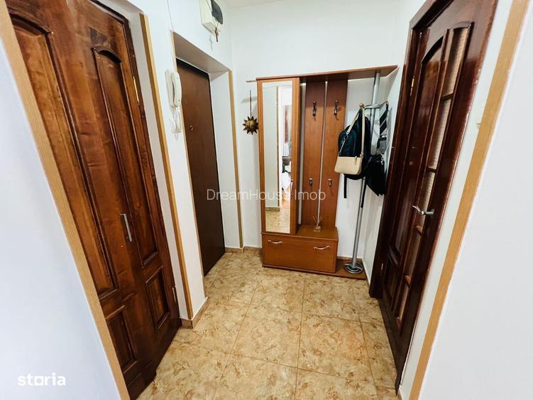 Apartament 2 camere Titan - Metrou - Nicolae Grigorescu - Parc IOR - 8