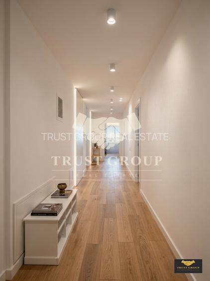 Apartament 4 camere Cismigiu | Terasa | 2 Locuri de parcare - 10