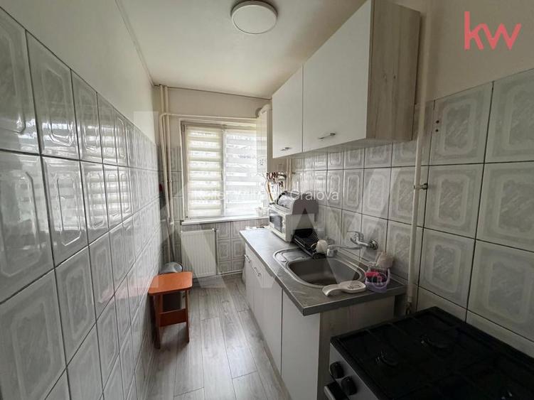 OFERTĂ RARĂ! Apartament 2 camere – Etaj 1 – Craiovita, zona Racheta  - 5