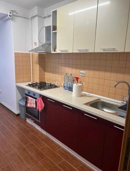  Apartament 2 camere – Marasesti Teilor, langa Padurea Trivale  - 5