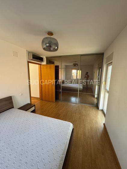 Apartament 3 camere– Cartierul German | 89 mp - 13