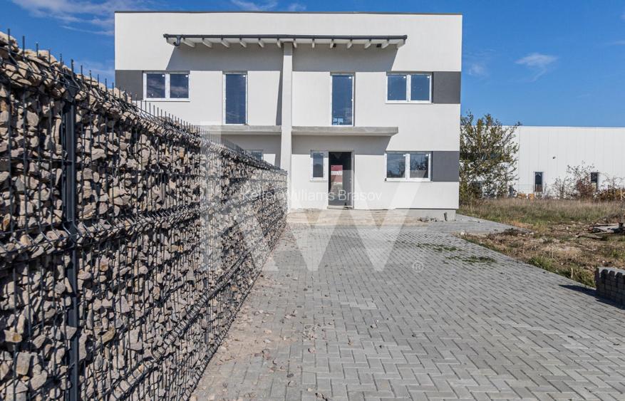 Investeste in viitorul tau – Duplex de exceptie in Cristian - 11