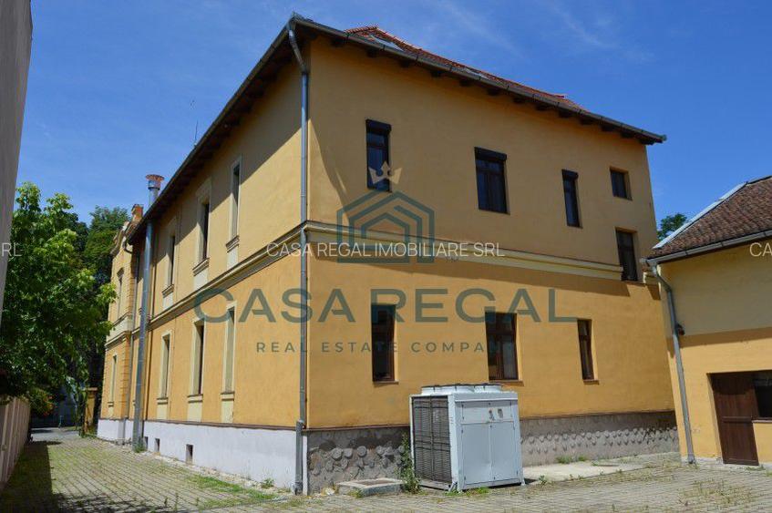 Cladire 4 nivele in centrul istoric - 5