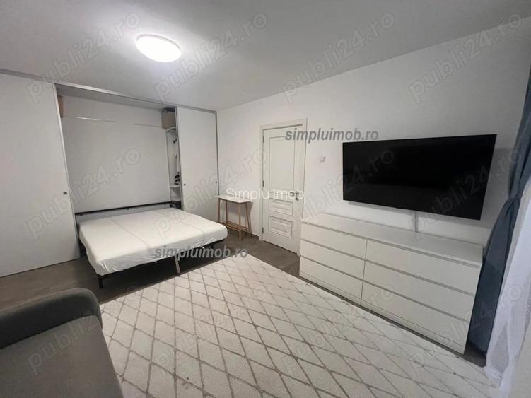 1 Decembrie 2 camere - 3