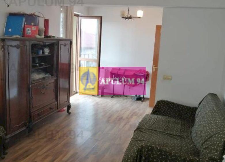 Vila Spatioasa Bucuresti - 2