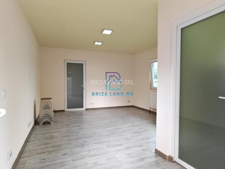 Soseaua Chitilei, zona Crusovat, casa 3 camere, doua bai, teren 183mp - 9