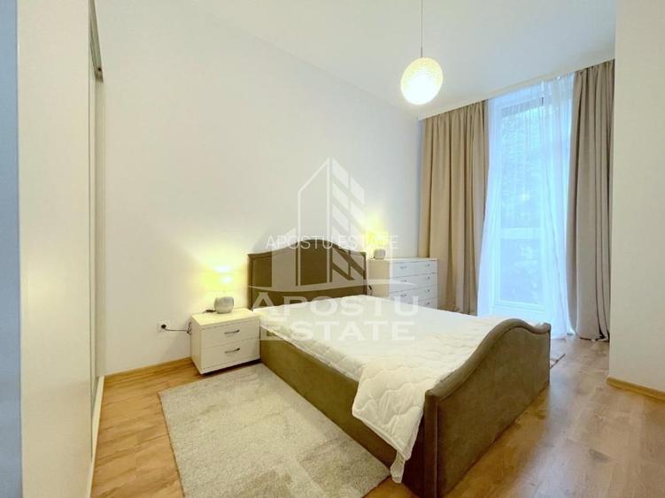 Apartament 2 camere, loc parcare subteran, zona Soarelui - 4