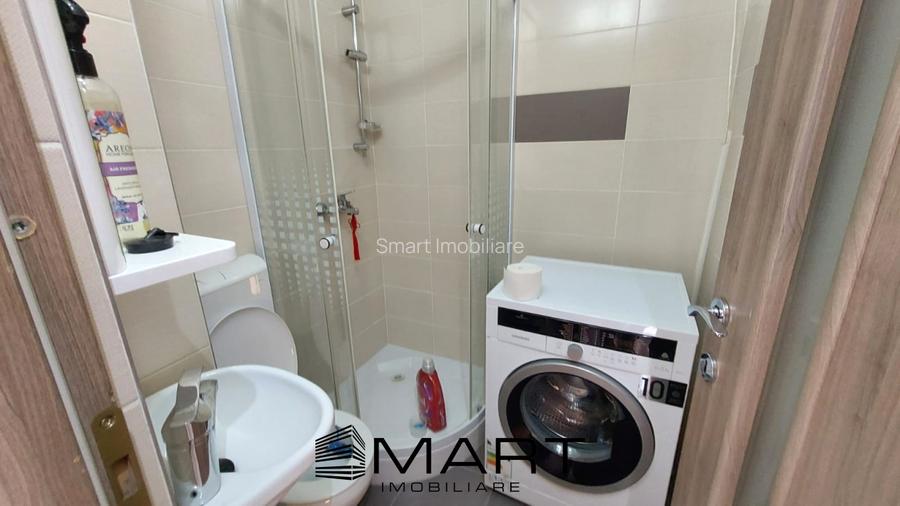 Apartament 3 camere decomandate Calea Dumbravii/ SE ACCEPTA MUNCITORI - 11