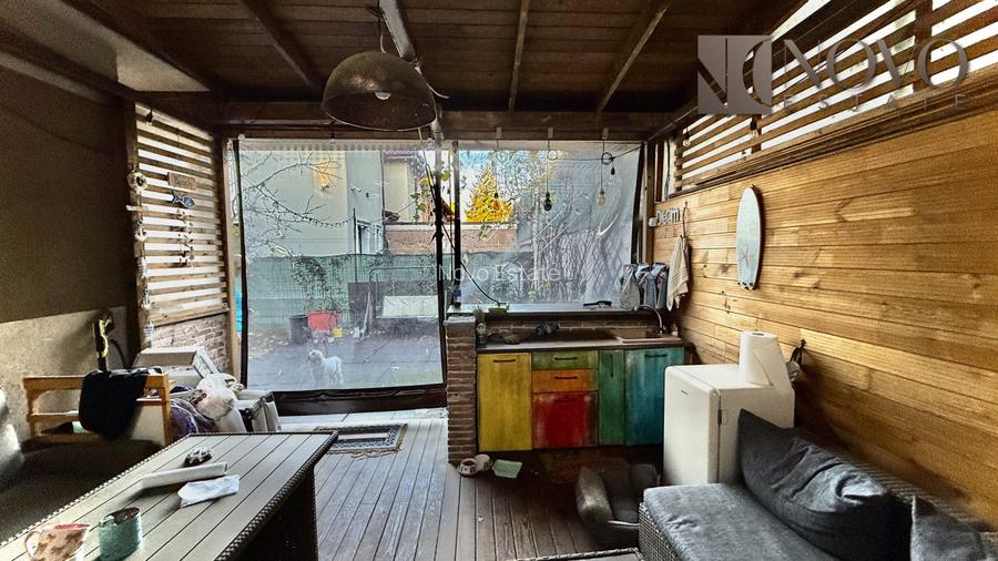 Casa de Vanzare | Decebal | 185 mp | Curte | Terasa - 4