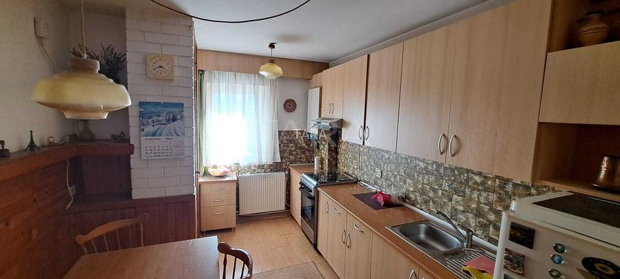 Apartament 3 cam, 2 bai, Iulius Mall, parcare, ocupabil imediat. - 4