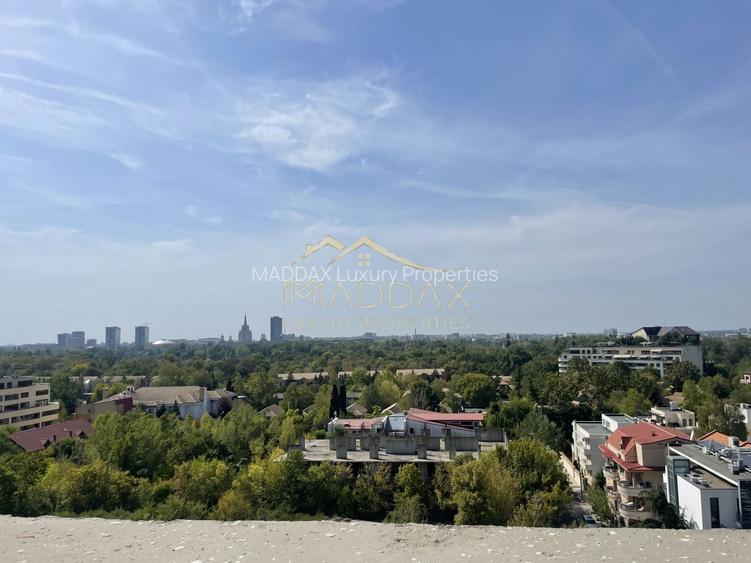 Apartament 3 camere//LUX//BLOC EXCLUSIVIST NOU//Herastrau//Cartierul Francez - 23