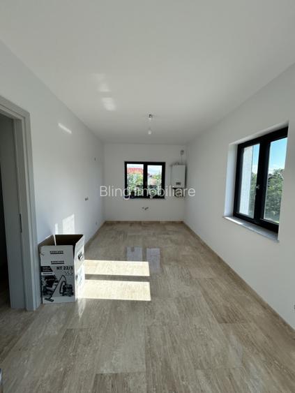 Casa individuala finisata LUX Apahida 160mp utili 515mp teren 5 camere  - 15