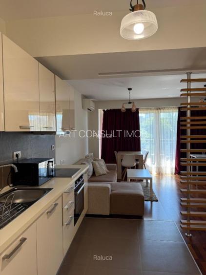 Garsoniera | Dristor | Bloc 2016 | Centrala Imobil | Metrou>8min - 3