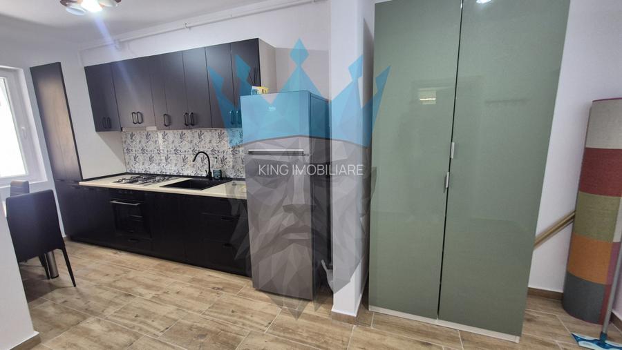Garsoniera Titan Bucuresti - 11
