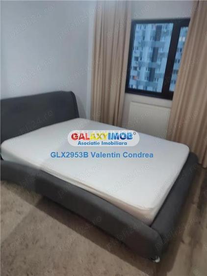 Apartament 2 Camere Militari Residence - 4