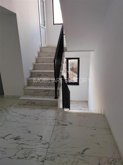 Apartament 2 camere cu parcare Pod Constanta prima utilizare - 11