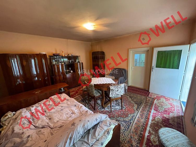 Casă de vânzare în Sfântu Gheorghe, pe strada Cânepei! - 7