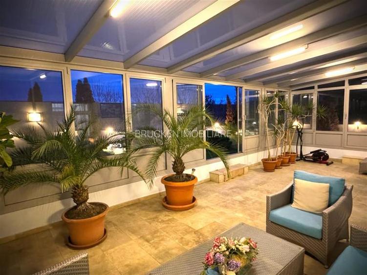 Apartament remarcabil  cu caracteristici aparte, in cartier Luceafarul - 5