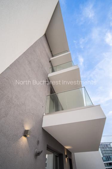 APARTAMENT 2 CAMERE - BLOC NOU - FLOREASCA - COMISION 0% - 4