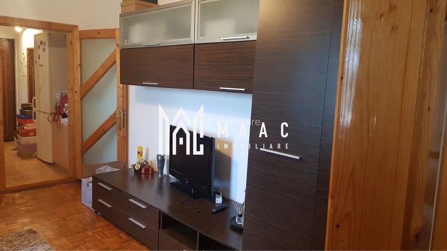 Apartament cu 2 camere | etaj 4/5 | Cedonia - 3