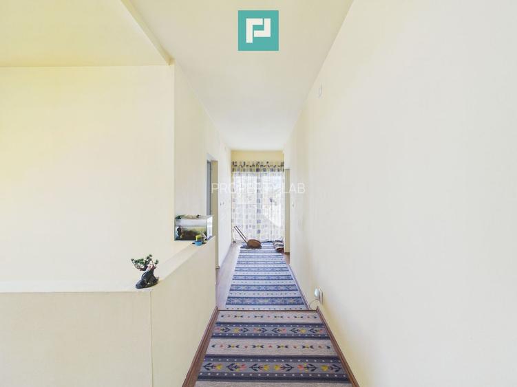 Casă individuală P + E | Spațioasă | Săcălaz | - 32