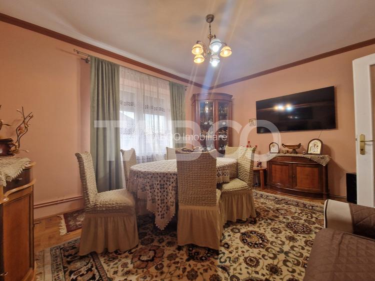 Casa individuala de vanzare cu acces auto in Terezian - 18