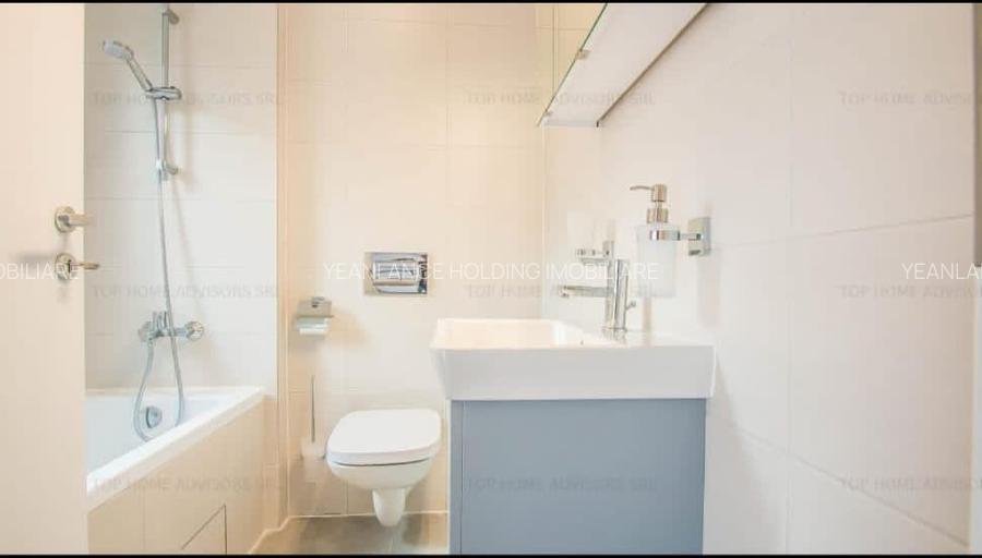 Apartament 2 camere Belvedere Residences! - 2