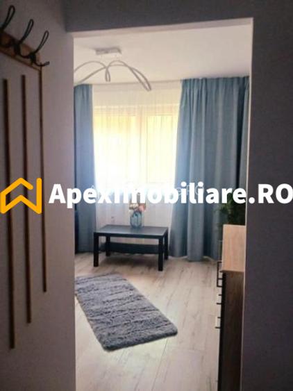 Garsoniera de inchiriat Teiul Doamnei București | ApexImobiliare.ro - 5