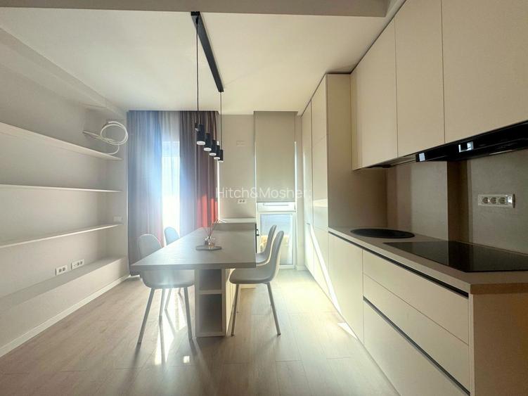 Apartament la prima inchiriere -Soarelui Timisoara - 6