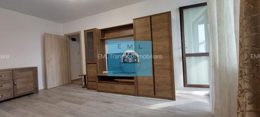 Prima inchiriere totul nou complet utilat 2 cam Safirului - 9