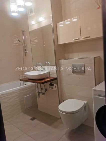 Apartament 2 camere Lujerului – BLOC NOU, 9 min Metrou, CENTRALA - 7