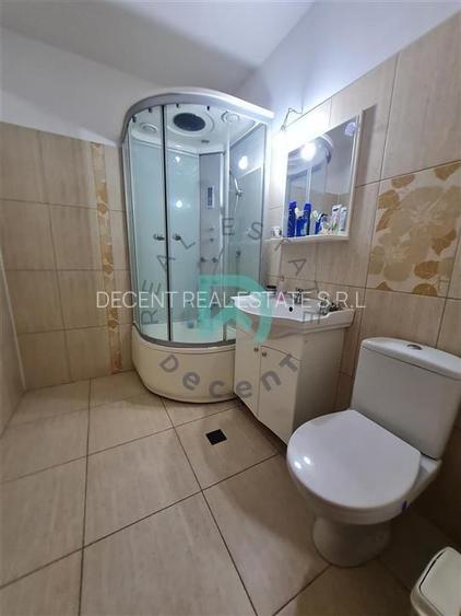 Apartament 2 camere ASTRA , 59mp., Brasov - 8