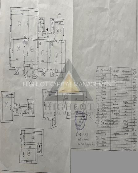 CAPITALE | DOROBANTI | PIATA VICTORIEI | DESTINATIE OFFICE - 5